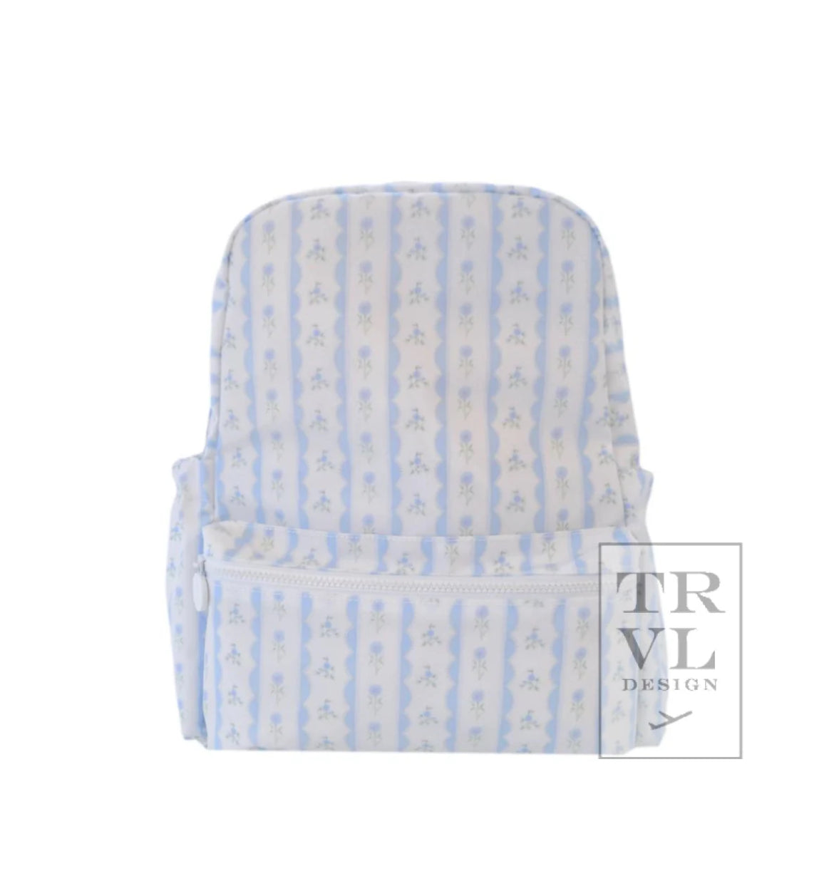 TRVL Design Mini Backer