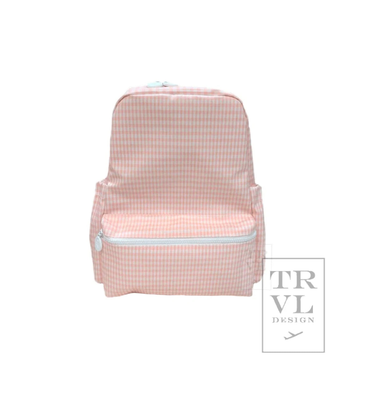 TRVL Design Mini Backer