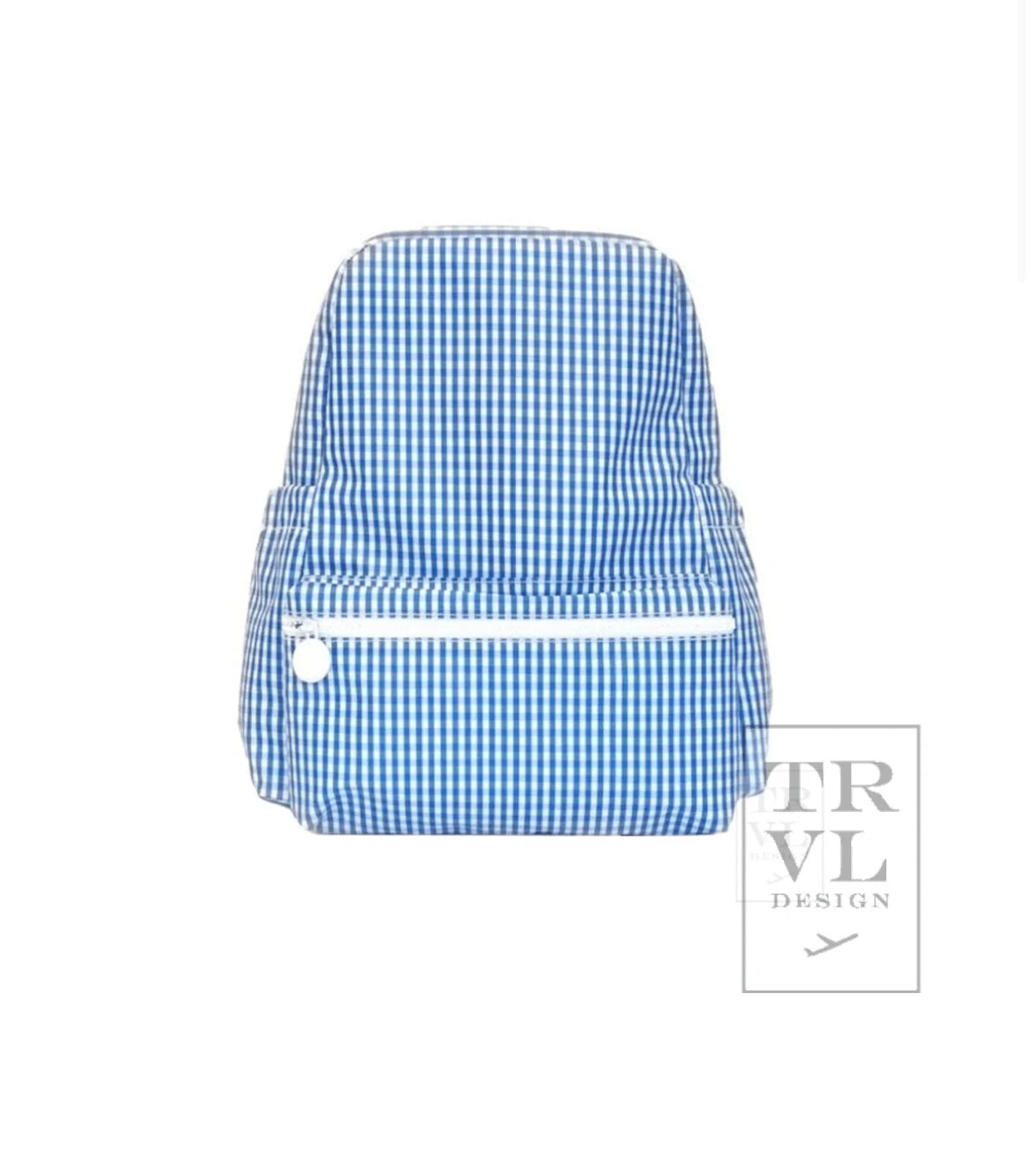 TRVL Design Backpacker