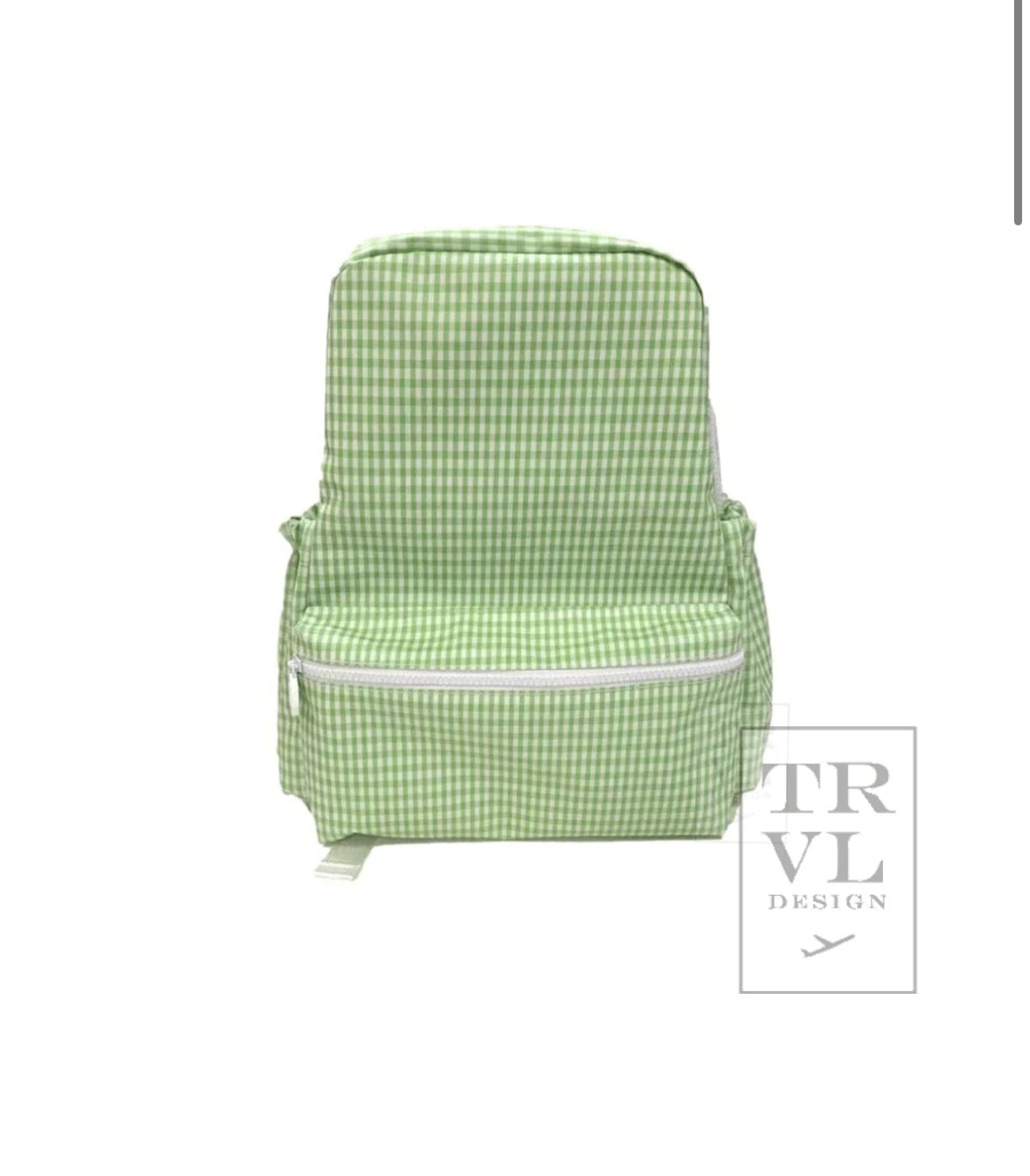 TRVL Design Backpacker