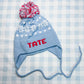Custom Knit Hats
