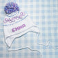 Custom Knit Hats