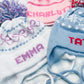 Custom Knit Hats